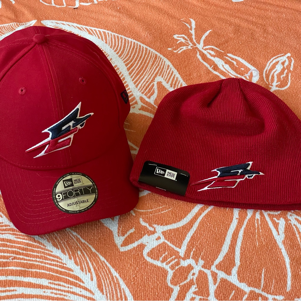 Aaf Memphis Express Hat Bundle